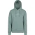 Mountain Warehouse Dames Explore Relaxed Fit Hoodie (Khaki Groen)
