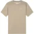 Malelions Sport Active T-Shirt | Taupe