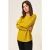 White Stuff Southbank Jumper Dark Chartreuse