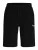 Jack & Jones Junior Broek ‘JPSTGORDON’  zwart / wit