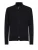 Boggi Milano Gebreid vest  navy