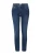 !Solid Jeans ‘Dunley Joy’  blauw denim