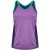 Head Talia-tanktop voor dames (Paars)