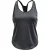 Under Armour Tech Vent Womens Grijze Tank Top