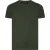 Ecology Kinderen/kinderen cascades effen biologisch t-shirt