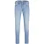 Jack & Jones 330 Glenn Original Slim Fit & Lage Taille Denim Jeans voor Mannen