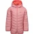 Trespass Kinder/Kinder Valard gewatteerd jack (Middenroze)