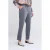 Summum Trousers viscose blend stretch