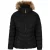 Trespass Dames nadina waterbestendige gewatteerde jas
