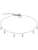 Tamaris Armband  zilver