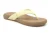 Reef Cushion Harmony Teenslippers – Geel –