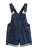 Next Tuinbroek jeans  donkerblauw
