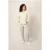 White Stuff Layla Linen Shirt White Multi
