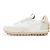 AllSaints Viggo Runner Chalk White/ Gold