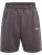 Hummel Sportbroek ‘JR Interlock Adjustable’  grijs