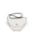 Schoudertas voor vrouwen Guess Coleen Xbody
