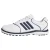 ADIDAS PERFORMANCE Sportschoen ‘Alphaflex Zoysia’  navy / wit