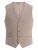 Ombre Bodywarmer  beige