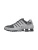Nike Sportswear Sneakers laag ‘Shox NZ’  grijs / antraciet / zilver