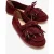 Evelyn Leren Loafer