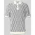JACK & JONES Premium Regular fit poloshirt met labeldetail, model ‘CODY’