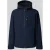 JACK&JONES – JJTHATCHER SOFTSHELL HOOD Heren Jas