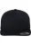 Flexfit Hoed  zwart