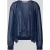 Christian Berg Cocktail Relaxed fit bolero in semi-transparant design