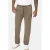 Jan Vanderstorm regular joggingbroek Plus Size bruin
