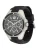 Plein Sport Analoog horloge ‘TIGERMASTER PRO’  zwart / zilver