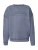 ALPHA INDUSTRIES Sweatshirt ‘Open Edge’  basaltgrijs