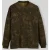 Levi’s® Loose fit shirt met lange mouwen van pure katoen model ‘ALEIGH’