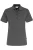 HAKRO 110 Regular Fit Dames Poloshirt grafiet, Effen