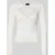 Gina Tricot Longsleeve met cut-out