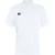 Canterbury Heren Club Dry Poloshirt (Wit)