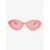 Zonnebril voor dames Roxy Horizon
