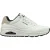 Skechers 183004 uno suited on air white green