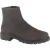 ECCO 231363-02559 dames enkellaarzen sportief