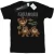 Li-cense Disney dames moana kakamora ondeugendheidsmaker katoenen vriendje t-shirt
