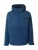 KILLTEC Outdoorjas ‘KOW 5’  donkerblauw