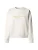 Pepe Jeans Sweatshirt ‘MATY’  ivoor / wit
