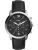 FOSSIL Analoog horloge ‘FS5452’  zwart / zilver