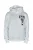 AMIRI Hoodie Wit