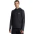 Under Armour Heren Trail Run Hoodie (Grijs)