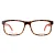 Tommy Hilfiger TH1446 L9G havana oranje brilmontuur