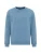 Jacey Quinn Sweatshirt  opaal / donkerrood / zwart / wit