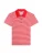 TOMMY HILFIGER Shirt  rood / wit