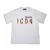 Icon DQ1710D0-0MMDQ Slouch Fit T-shirt met korte mouwen voor jongens