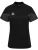 Hummel Functioneel shirt ‘Travel’  grijs / zwart / wit