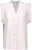 Vive La Femme Top Bibi Roze dames